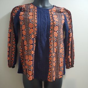 Matilda Jane Top